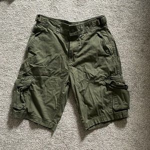 Goodfellow & Co. mens cargo shorts